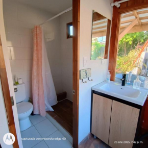 Mini departamento interior